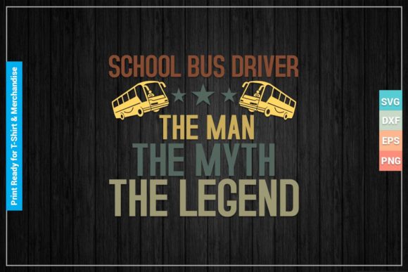 School Bus Driver SVG Cricut Files: A Designer’s Honest Take