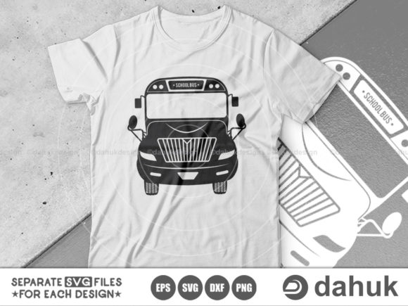 School Bus SVG Design: A Practical Review for Digital Crafters and Sellers