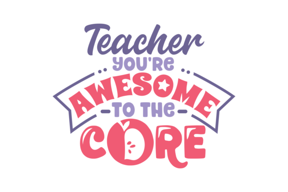Teacher You re Awesome: A Practical Embroidery Design Review